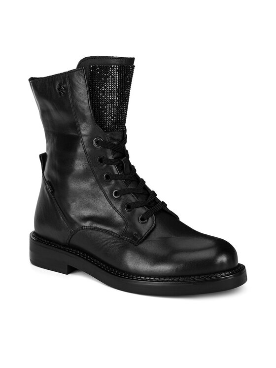 MEXX MEXX Botine MICP1710143W MABEL PINA Negru