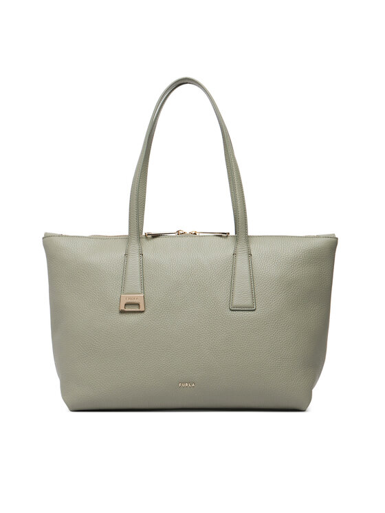 Furla Furla Geantă Olivia M WB01977 HSF000 CN AG700 Verde