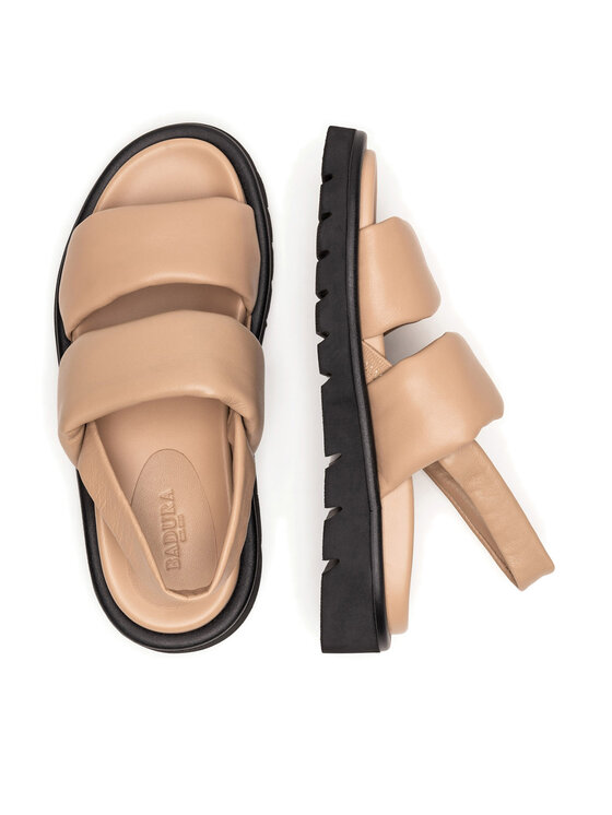 Badura Badura Sandalen PEONY-V175-16-2 Beige
