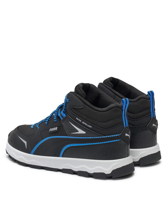 Puma Puma Tenisice Evolve Trail Ps 397645 01 Crna
