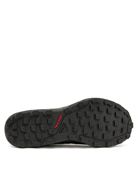 adidas adidas Παπούτσια για Τρέξιμο Tracerocker 2.0 GORE-TEX JI0959 Μαύρο