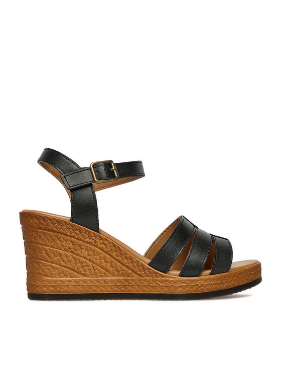 Σανδάλια Lasocki CEO-WI23-283-14 Μαύρο