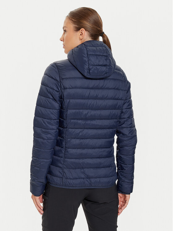 Regatta Regatta Демісезонна куртка Marizion RWN273 Cиній Regular Fit