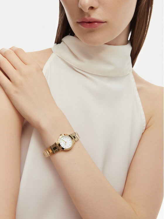 Michael Kors Michael Kors Uhr Billie MK7567 Goldfarben