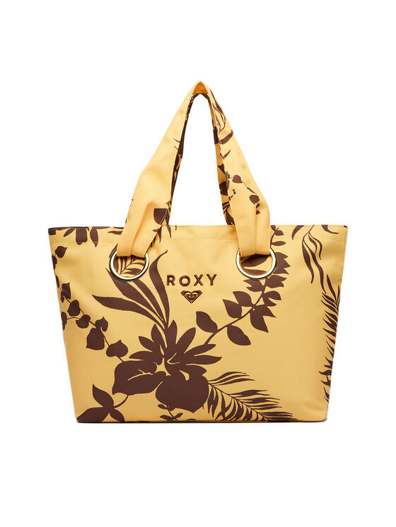 Roxy Roxy Torebka CWBEO-ROXY-L-004-09 Żółty