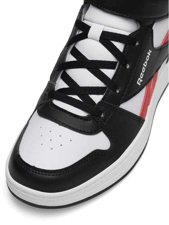 Reebok Reebok Sneakersy PRIME 2.0 MIDCUT 100225140 Czarny