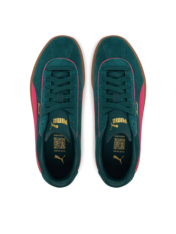 Puma Puma Tenisice Club Klassika SD 400718 05 Zelena
