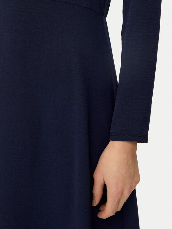 Morgan Morgan Rochie de zi 251-RDINAR Bleumarin Regular Fit