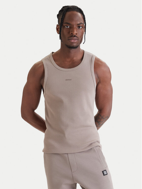 HUGO HUGO Tank top Dapota 50563744 Maro Slim Fit