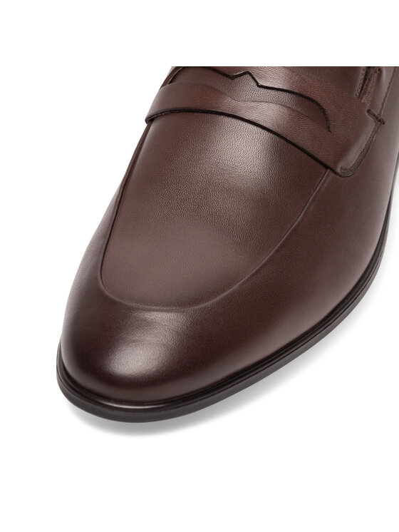 Sergio Bardi Sergio Bardi Loafers MASERU-03 MI08 Marrone