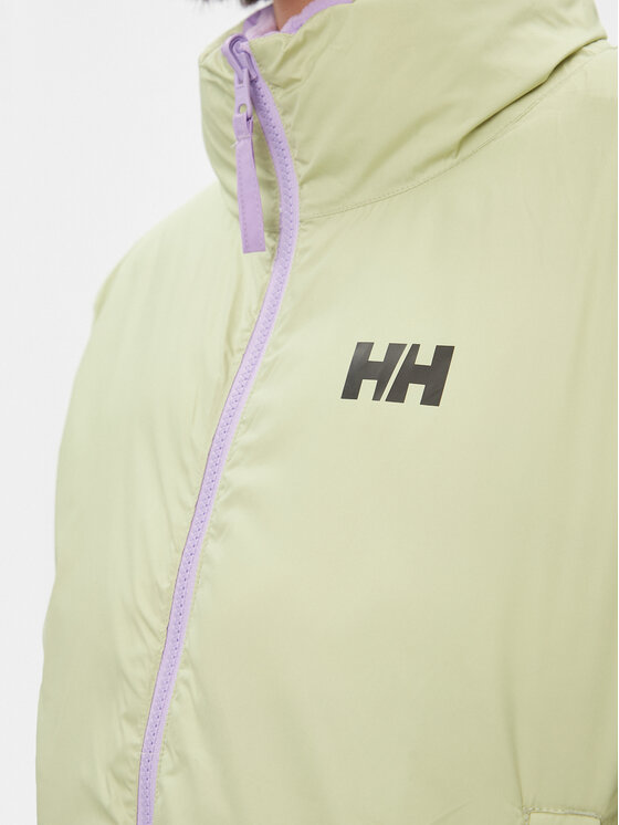Helly Hansen Helly Hansen Зимно яке Yu Reversible 54061 Цветен Regular Fit