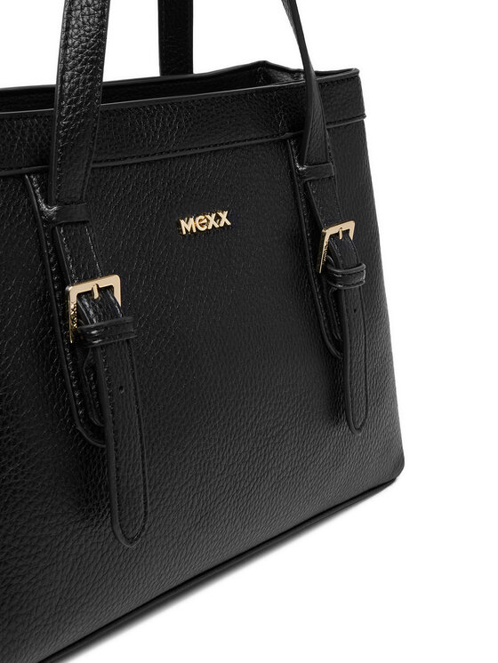 MEXX MEXX Дамска чанта C-MEXX-L-031-08 Черен
