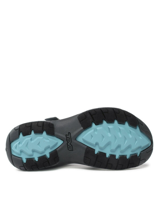 Teva Teva Sandales Verra 1006263 Zils