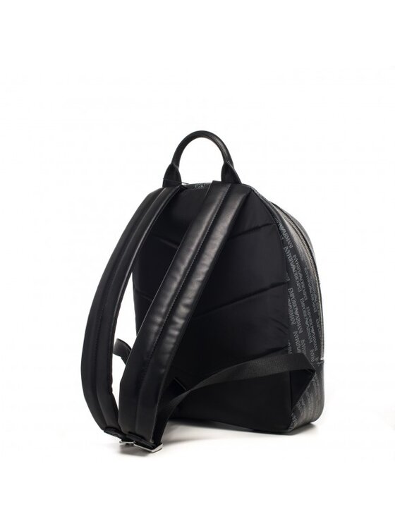 Emporio Armani Emporio Armani Ruksak Y4O165 YL07E Čierna