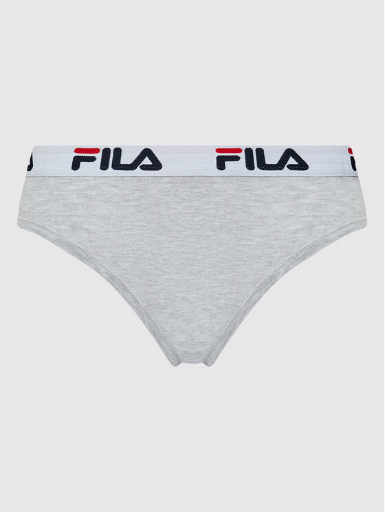 Fila Fila Culotte classiche FU6043 Grigio