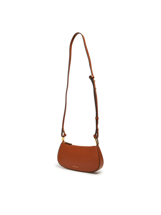 Coccinelle Coccinelle Сумка E1 S3A 52 01 01 Коричневий