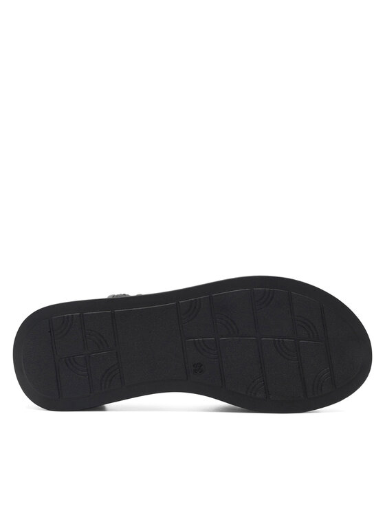 Lasocki Lasocki Sandale OLAY ARC-2287-11 Negru