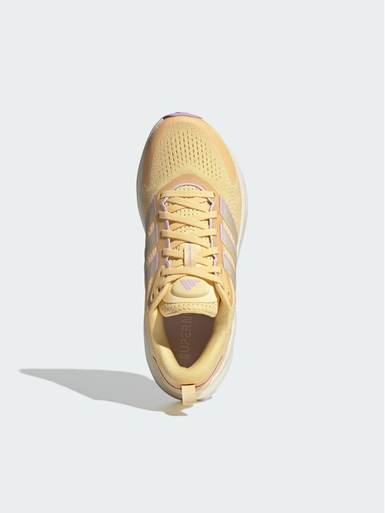adidas adidas Buty do biegania Supernova Ease 2 W Pomarańczowy