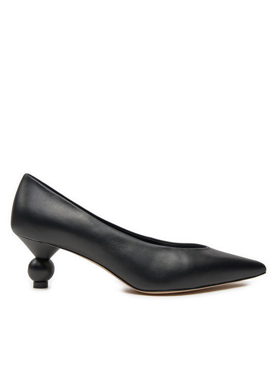 Weekend Max Mara Weekend Max Mara Lodičky Renza 24255260346 Černá