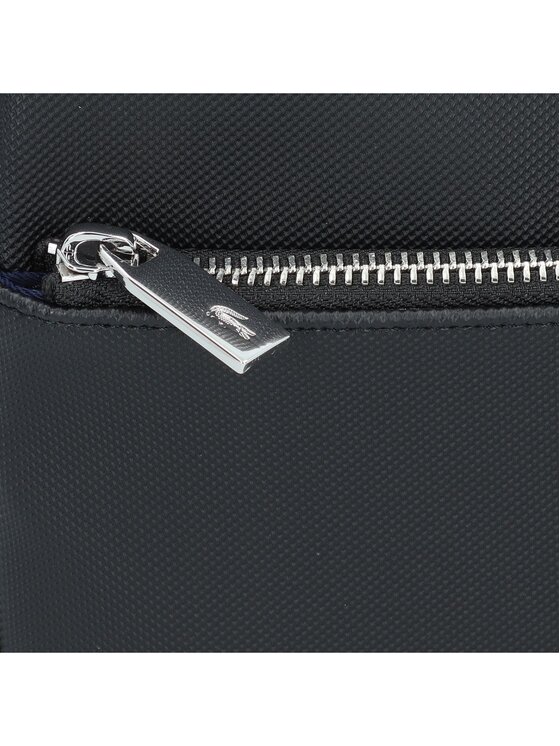 Lacoste Lacoste Torba 295572 Czarny