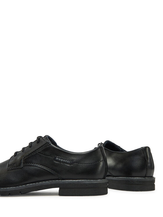 Bugatti Bugatti Scarpe basse 315-A9G11-4000 Nero
