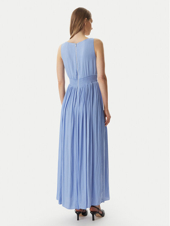 Morgan Morgan Φόρεμα βραδινό 261-RLOUNA Μπλε Regular Fit