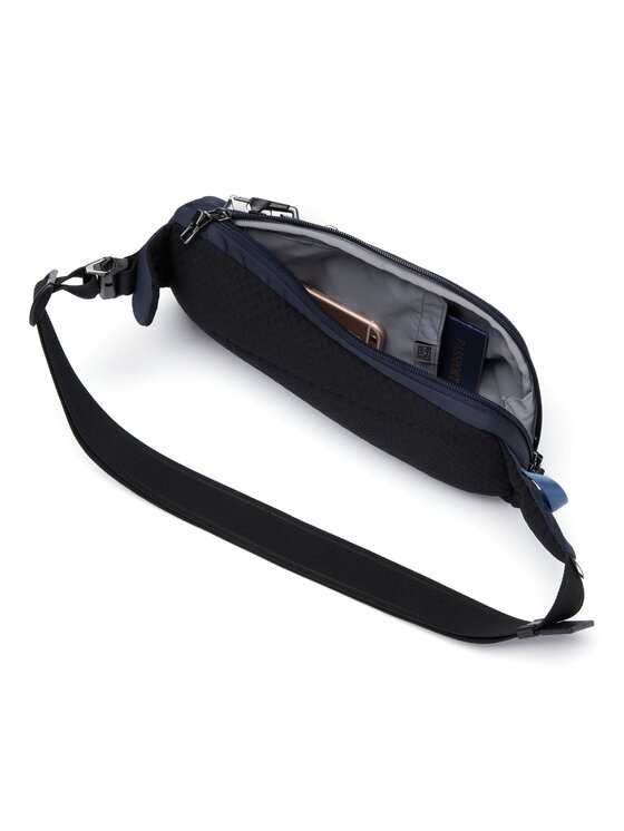 Pacsafe Pacsafe Torba 192074 Błękitny