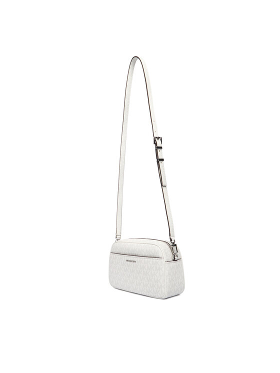 MICHAEL Michael Kors MICHAEL Michael Kors Borsetta 32F5SJ6C5V Bianco