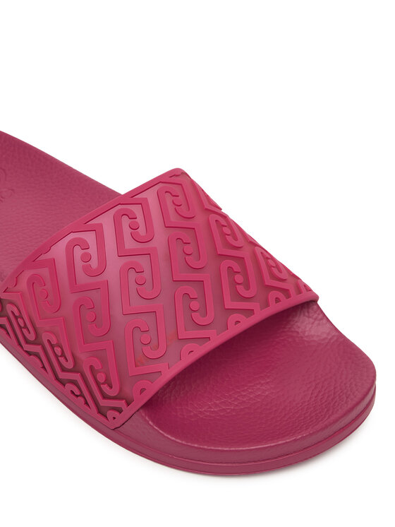 Liu Jo Liu Jo Ciabatte Kos 21 BA6075 EX345 Rosa