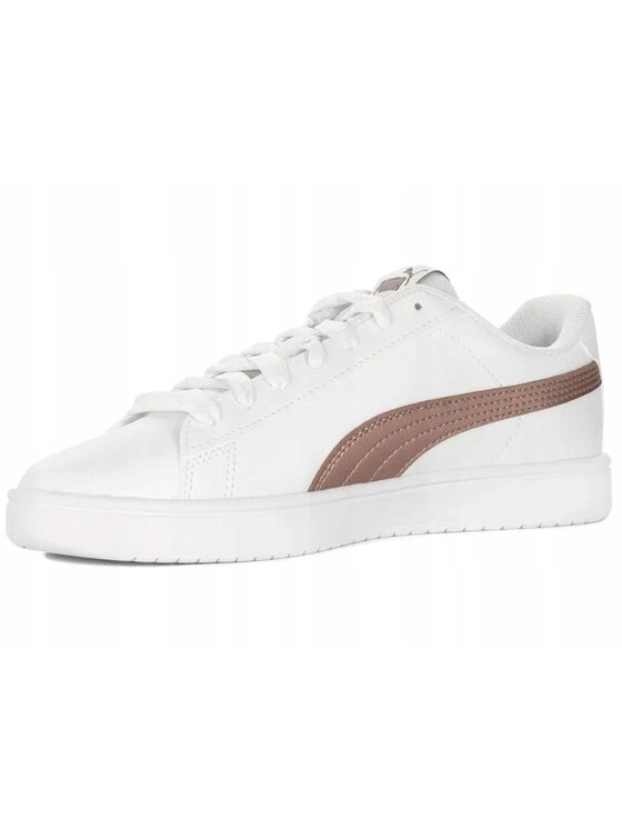 Puma Puma Sneakersy 394252-04 Biały