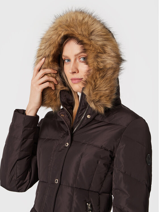 Morgan Morgan Sulejope 222-GITAM Pruun Regular Fit