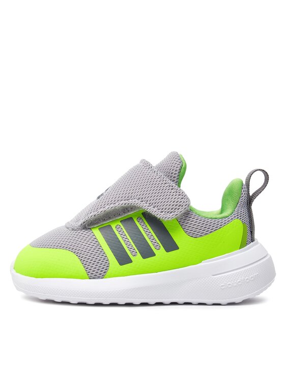 adidas adidas Laisvalaikio batai FortaRun 2.0 Kids ID8504 Pilka