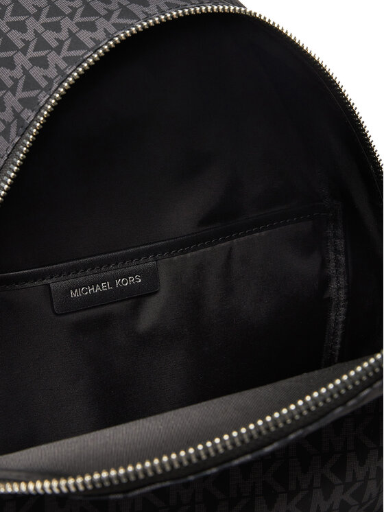 MICHAEL Michael Kors MICHAEL Michael Kors Σακίδιο Tanner 30T5STNB3C Μαύρο