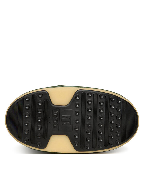 Moon Boot Moon Boot Sněhule Mb Icon Nylon 80D1400440 D Šedá