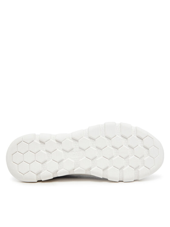 CAT Footwear CAT Footwear Sneakersy P726252 Bílá