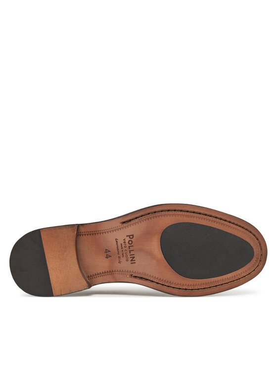 Pollini Pollini Poltopánky SB10112M0MUA0000 Čierna