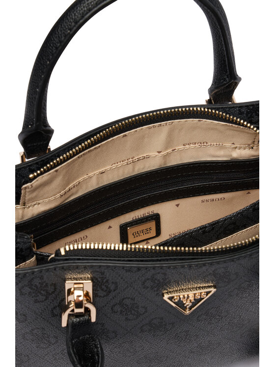 Guess Guess Soma 179054 Melns