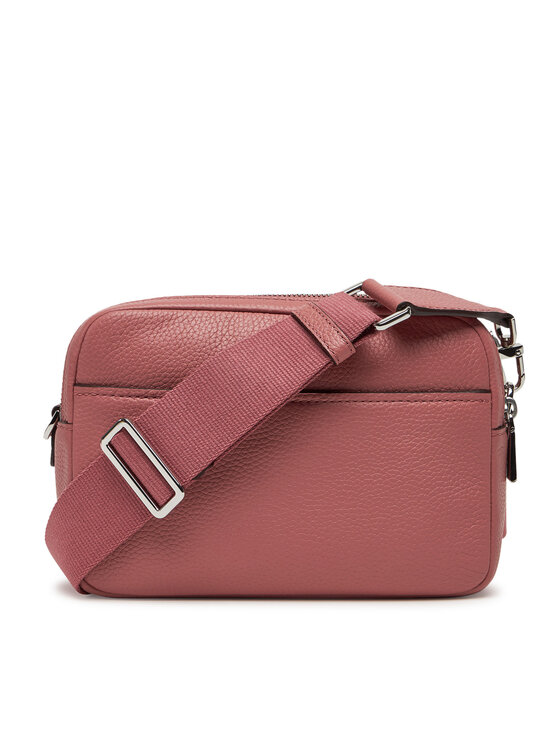 MICHAEL Michael Kors MICHAEL Michael Kors Ročna torba 32S5SYTC5L Roza