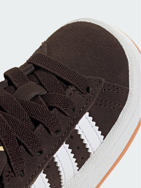adidas adidas Niechodki Campus Brązowy