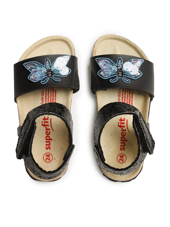 Superfit Superfit Sandaalid 1-000115-0000 M Must