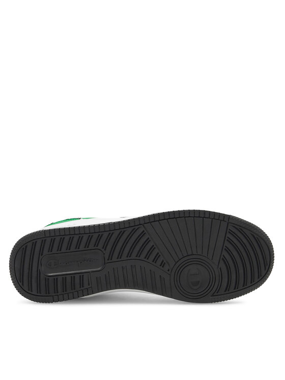 Champion Champion Sneakersy Rebound 2.0 Low S21906-GS017 Zelená
