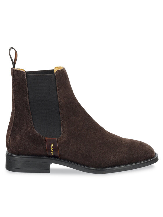 Gant Gant Chelsea cipele 31553127 Smeđa