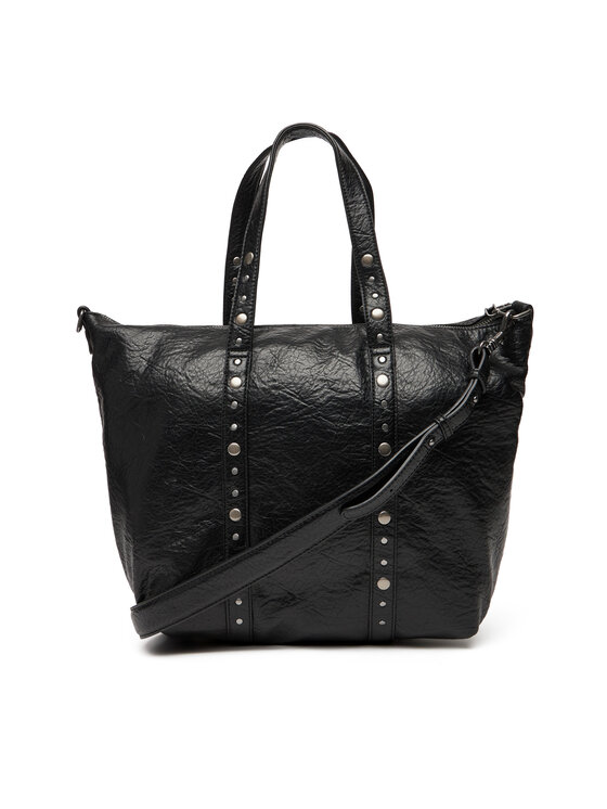 Pepe Jeans Pepe Jeans Borsetta Chelsea Moon PL0300003 Nero