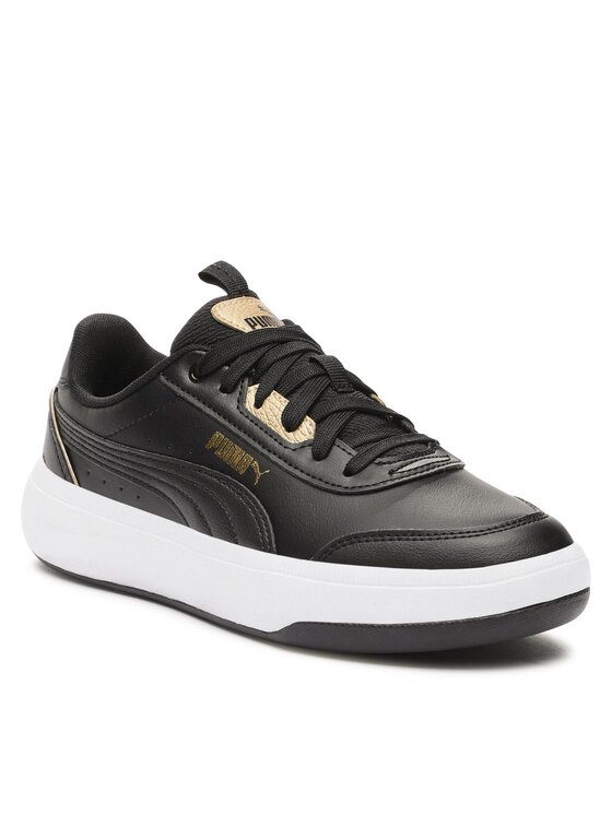 Puma Puma Tenisice Tori Pop-Up Metallics 392490 01 Crna
