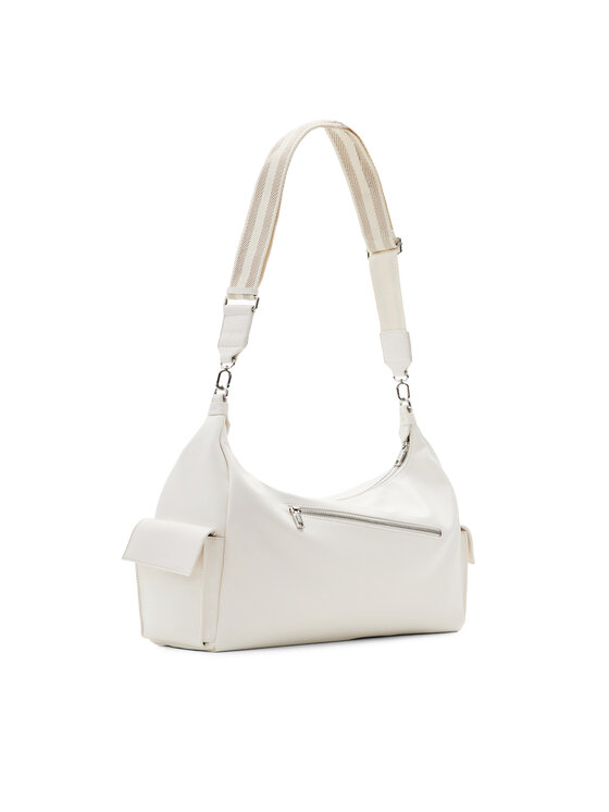 Desigual Desigual Torbica 24SAXP21 Bijela