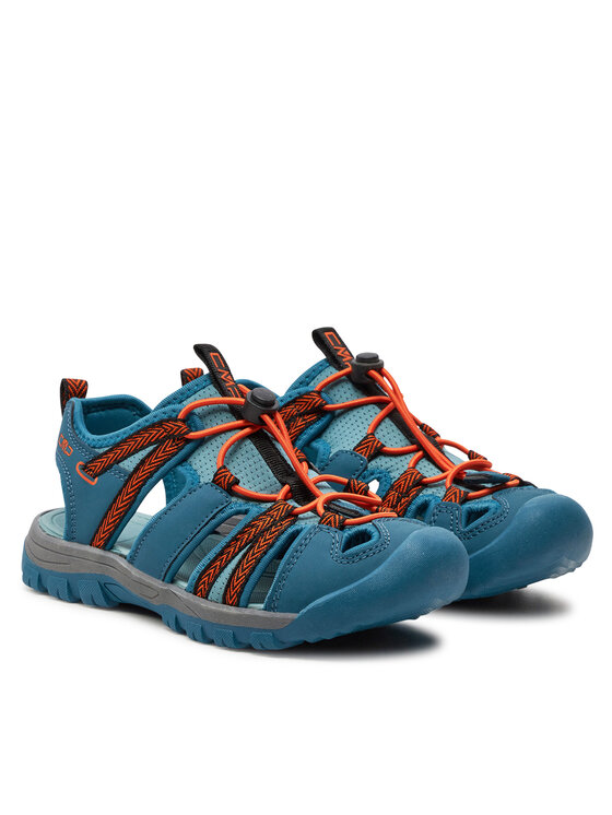 CMP CMP Sandalen Theseus 3Q95884 Blau