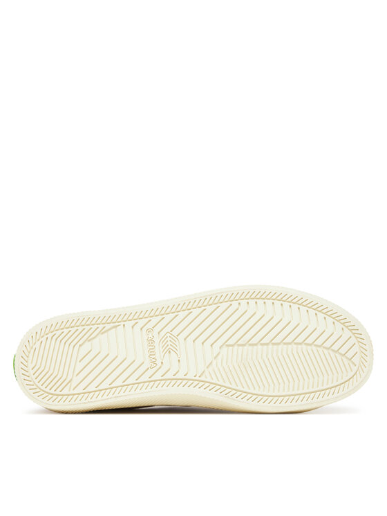 CARIUMA CARIUMA Sneakers Oca 100102O02W080 Καφέ