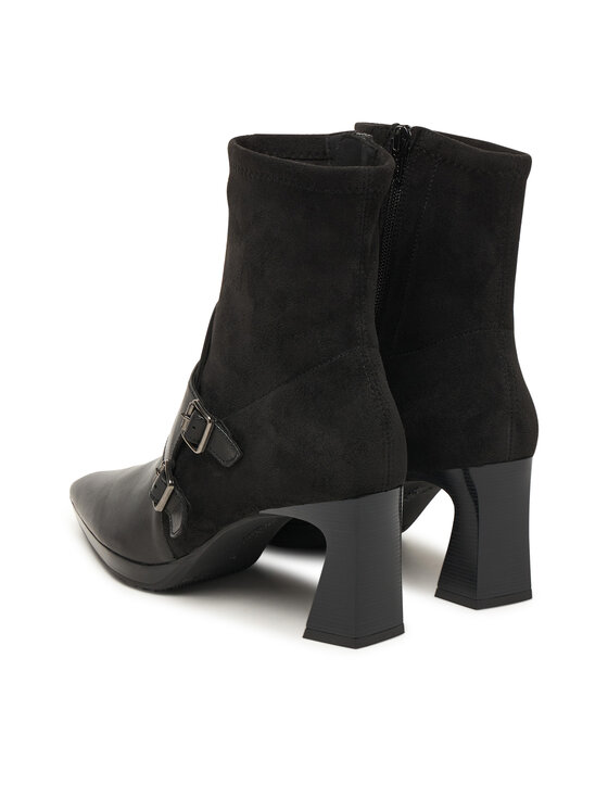 Hispanitas Hispanitas Stiefeletten HI254304 Schwarz