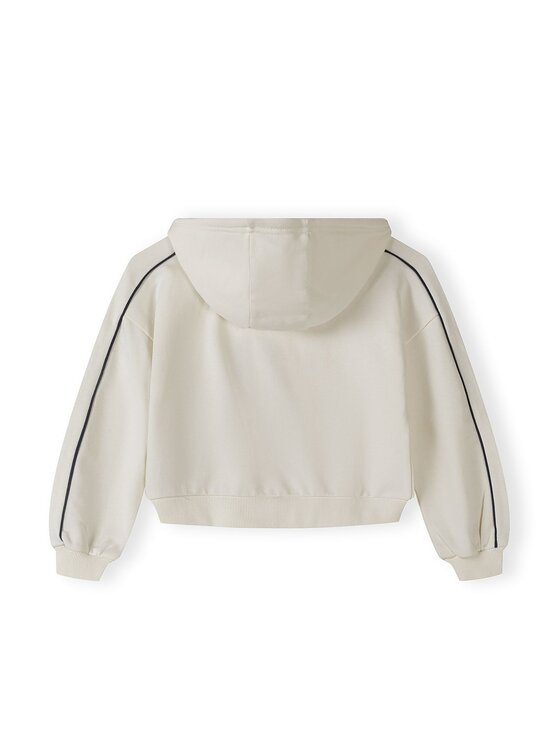 minoti minoti Zestaw 30FLEECE166 Biały Regular Fit