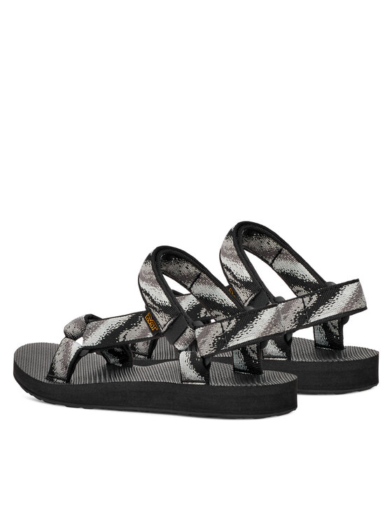 Teva Teva Sandały Original Universal 1003987 Szary jasny
